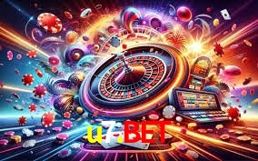 Tecnologia da Plataforma u7.bet