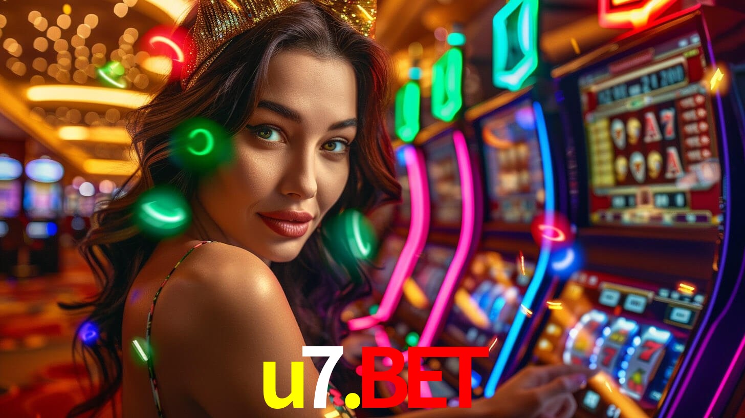 Jogos Exclusivos u7.bet