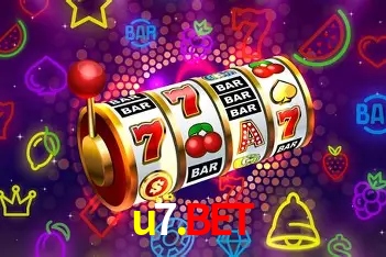 A Popularidade dos Caça-Níqueis no u7.bet