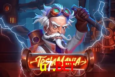 Estatísticas do Jogo u7.bet